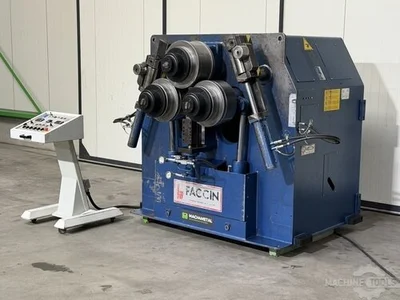 USED 2013 FACCIN RCMI 130