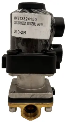 New | in-Stock Gemu 112521 Valves/Fittings Michigan US | SB Industrial Supply #1210481