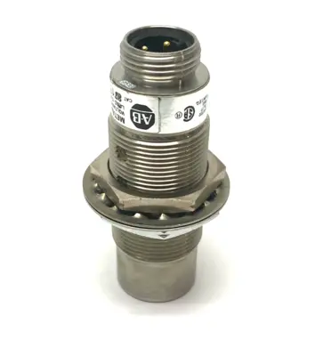 871TM-B15N30-N3 | Allen Bradley  Ser. A Metal Face Inductive Proximity Sensor - New Other