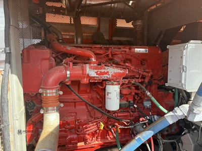 Used 2019 SULLIVAN PALATEK D1600PHCU4 Air Compressors, Portable Tennessee US | Moore Equipment #1517331