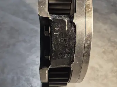 NEW SANDVIK 001079-061