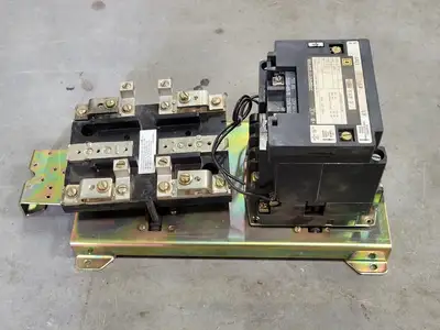 USED SQUARE D 8736SDO1V02S