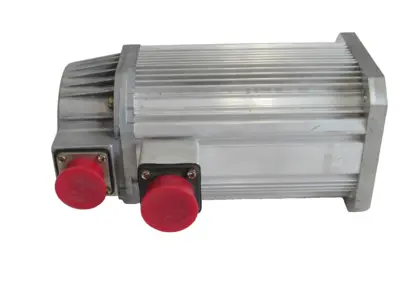 NEW INDUSTRIAL INDEXING SYSTEMS DBM-400/15R1X-UL MOTOR 400W DBM40015R1XUL