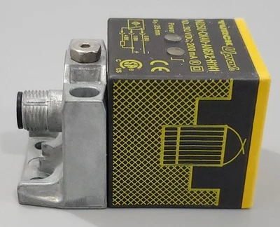 NEW Turck Ni25U-CK40-AN6X2-H1141
