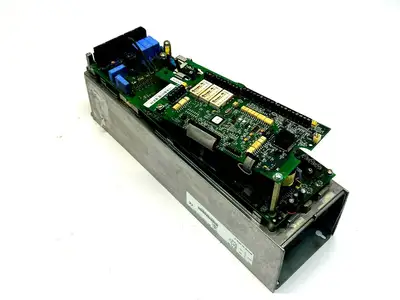 USED ABB AC DRIVE
