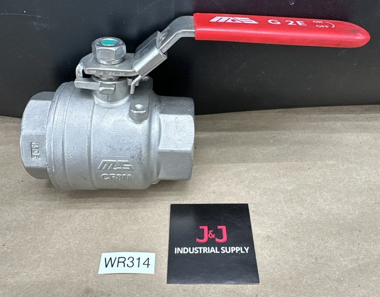 New | in-Stock SHARPE G2E 1-1/2 Valves/Fittings Indiana US | J&J Industrial Supply #518310