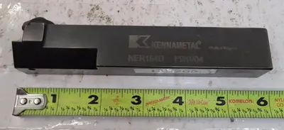 Used TURNING TOOL MULTIPLE BRANDS/MODELS Misc Industrial Equipment Kentucky US | Aucto #686536