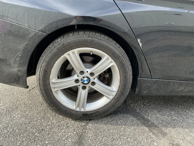 Used 2015 BMW 320 Sedans Michigan US | Miedema Asset Management Group #1425228