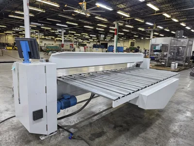 Used 2000 SCHECHTL MAX310/CNC Folding machines Georgia US | The Equipment Hub #1512897