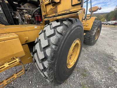 Used 1997 KAWASAKI 70Z IV Wheel Loaders Pennsylvania US | Proxy Equipment #1378618