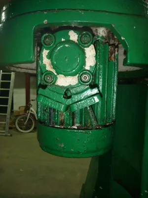 SHARPLES AS26-26837 Centrifuge Chamber Bowl | Perry Equipment (19)