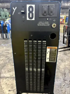 USED MILLER