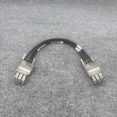 Used Cisco STACK-T1-50CM V01 Misc Networking Equipment California US | Davliegogo LLC #1708430