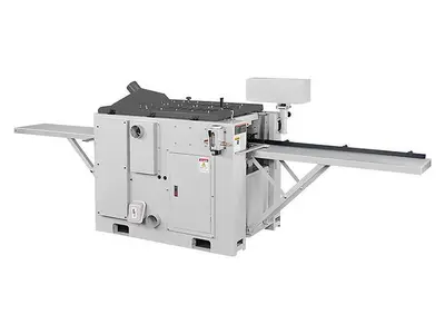 Cantek 4-Sided Planer Moulder M412 (3PH)