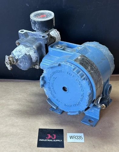 Used FISHER ROSEMOUNT 846-DS1J1K5 Miscellaneous MRO Indiana US | J&J Industrial Supply #518137