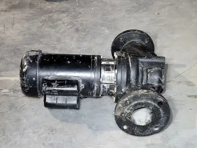 USED GRUNDFOS 96405271