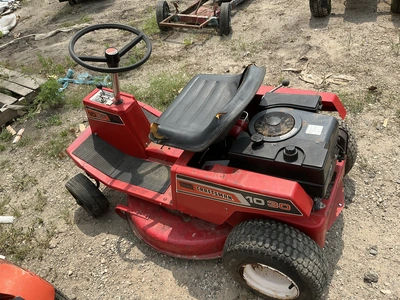 Used CRAFTSMAN ? Mowers Michigan US | Miedema Asset Management Group #1321325