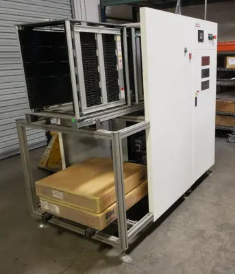 USED 2014 FLEXLINK ML