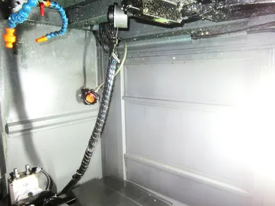 2020 HURCO VM10I Vertical Machining Centers CNC | CNC EXCHANGE (6)