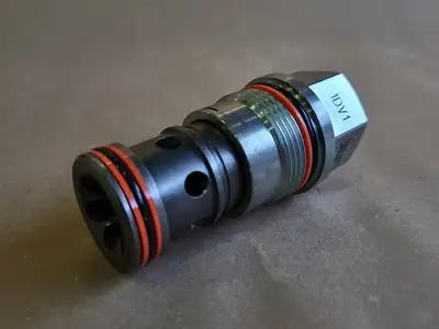 NEW SUN HYDRAULICS CXGDXBN