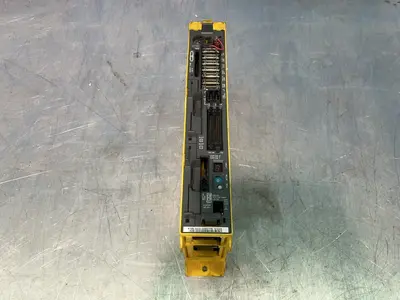 Used 2011 FANUC A02B0259B501 I/O Boards & Replacement Parts Ohio US | HGR 24 #1335353