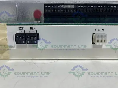 NEW SIEMENS APOGEE 549 002 MODULAR EQUIPMENT CONTROLLER