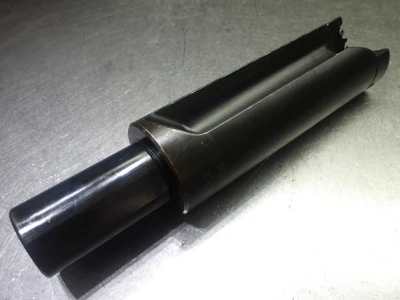 AMEC Revolution 2-2.2" Coolant Thru Drill 1.5" Shank R36x22-150L LE (LOC2702B)