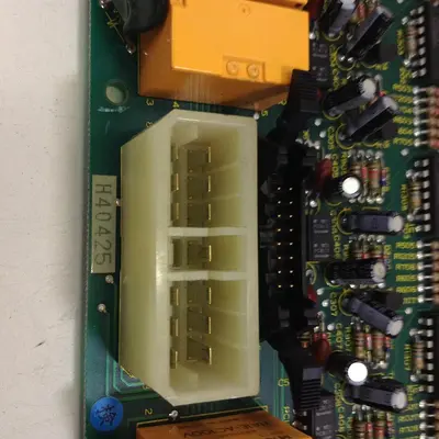 USED TOSHIBA H1007794