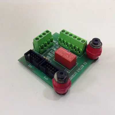 USED EUROTEK EU 027349