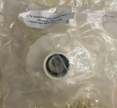 MILLIPORE HMDS FILTER WO RING
