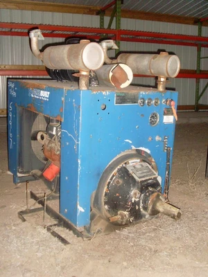 USED FORD 460