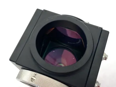Used Laserline Optical Laser Angled Adapter for Auxiliary Components Laser Accessories and Consumables Michigan US | Maverick Industrial Sales #1508041