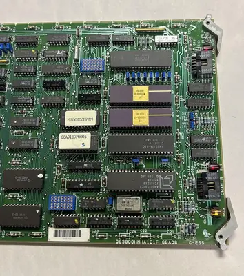 USED GENERAL ELECTRIC DS3800HMHA1E1F