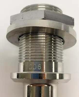 Applikon Broadley-James B4-72003-8T9-M27 Bioreactors & Fermenters | ANACAPA EQUIPMENT BROKERS, INC (2)