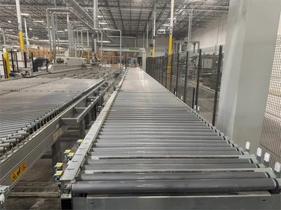 Used 2019 BIESSE "WINNER W1" Woodworking Handling Equipment California US | MachineryMax #1468873