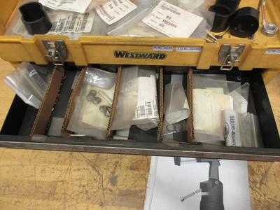 Used AVDEL G3 GENESIS Air Tools, DC Electrical Tools & Accessories Minnesota US | Machinesused.com #1326843