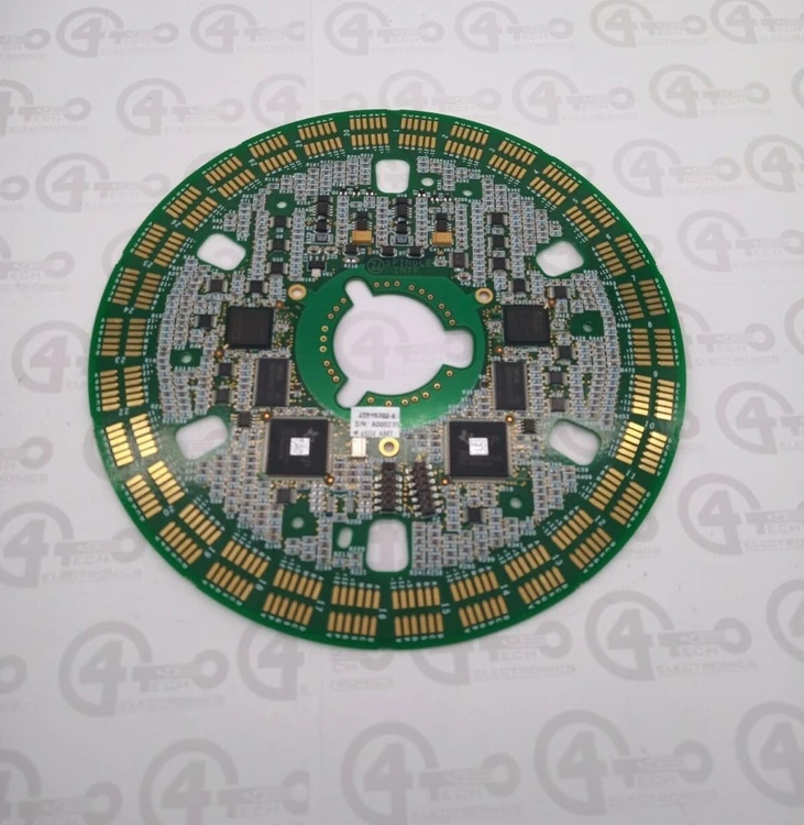 Used Universal Instruments 51265700 Miscellaneous PCB & SMT Equipment Michigan US | 4Tech USA #1540348