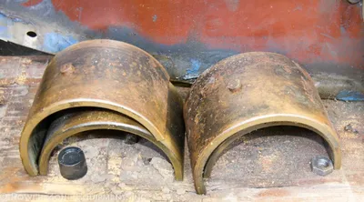 USED OILWELL 48P-HD