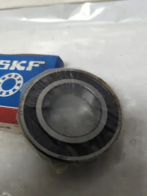 New | in-Stock SKF 6210 2RS JEM Industrial Controls Ohio US | Surplus Asset Holdings #1235523