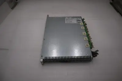 G & L MOTION CONTROL M.1302.7612 5-Axis Integrated Stepper 32Vac STOCK 5134A