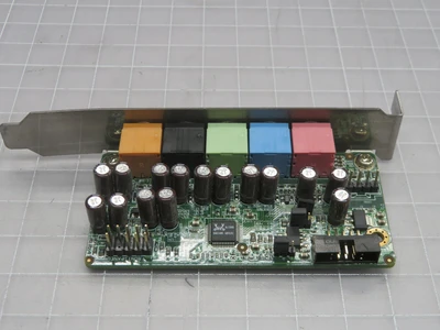 Used IEI _UNKNOWN_ Circuit Boards | OCO Industrial #1661360