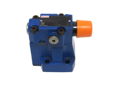NEW REXROTH R900596883 PRESSURE CONTROL VALVE DR10-5-52/315Y