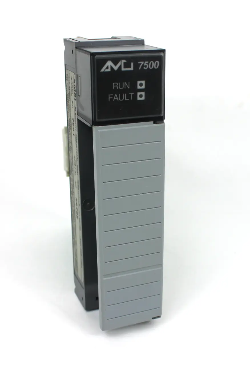 USED AMCI 7551