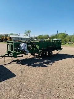 UNASSIGNED UNASSIGNED Balers | Alan Ross Machinery (8)