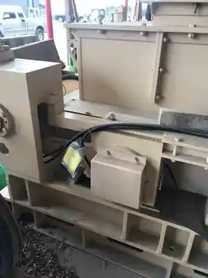 USED GUNDLACH 4060S