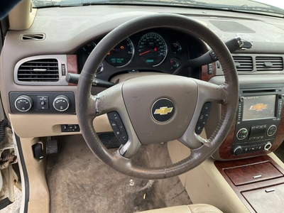 Used 2012 CHEVROLET AVALANCHE Pickup Trucks Michigan US | Miedema Asset Management Group #1461419