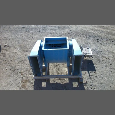 International Industrial Blower Size 165