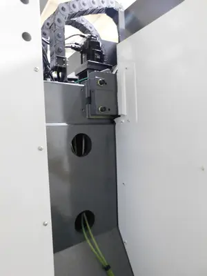 Used _UNKNOWN_ _UNKNOWN_ Drilling & Tapping Centers Indiana US | Thompson Auctioneers #1322714