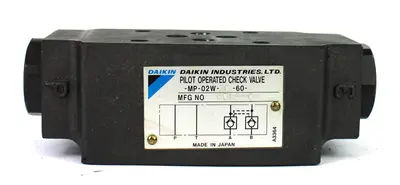 NEW DAIKIN INDUSTRIES 60M5506