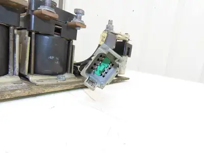 Yale Electric Forklift Motor Contactor Control Assembly Off ERC100HGN36TV096